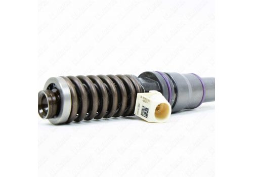 Volvo FM New Delphi Diesel EUI Injector BEBE4C01101